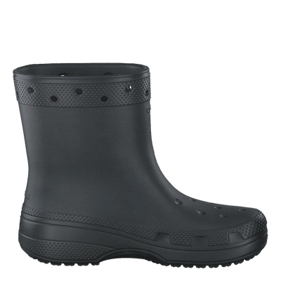 Classic Rain Boot Black