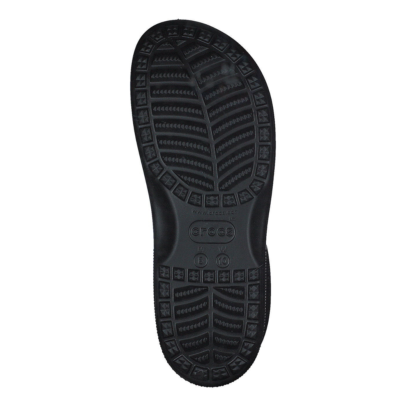 Classic Rain Boot Black