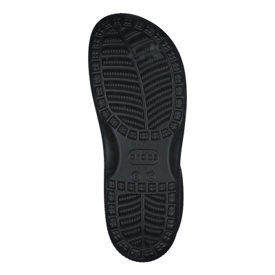 Classic Rain Boot Black