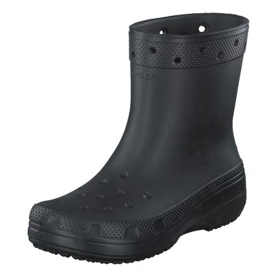 Classic Rain Boot Black