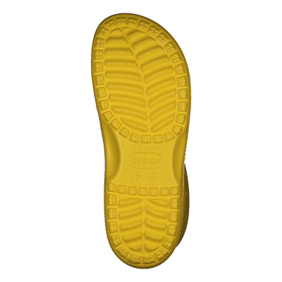 Classic Rain Boot Sunflower