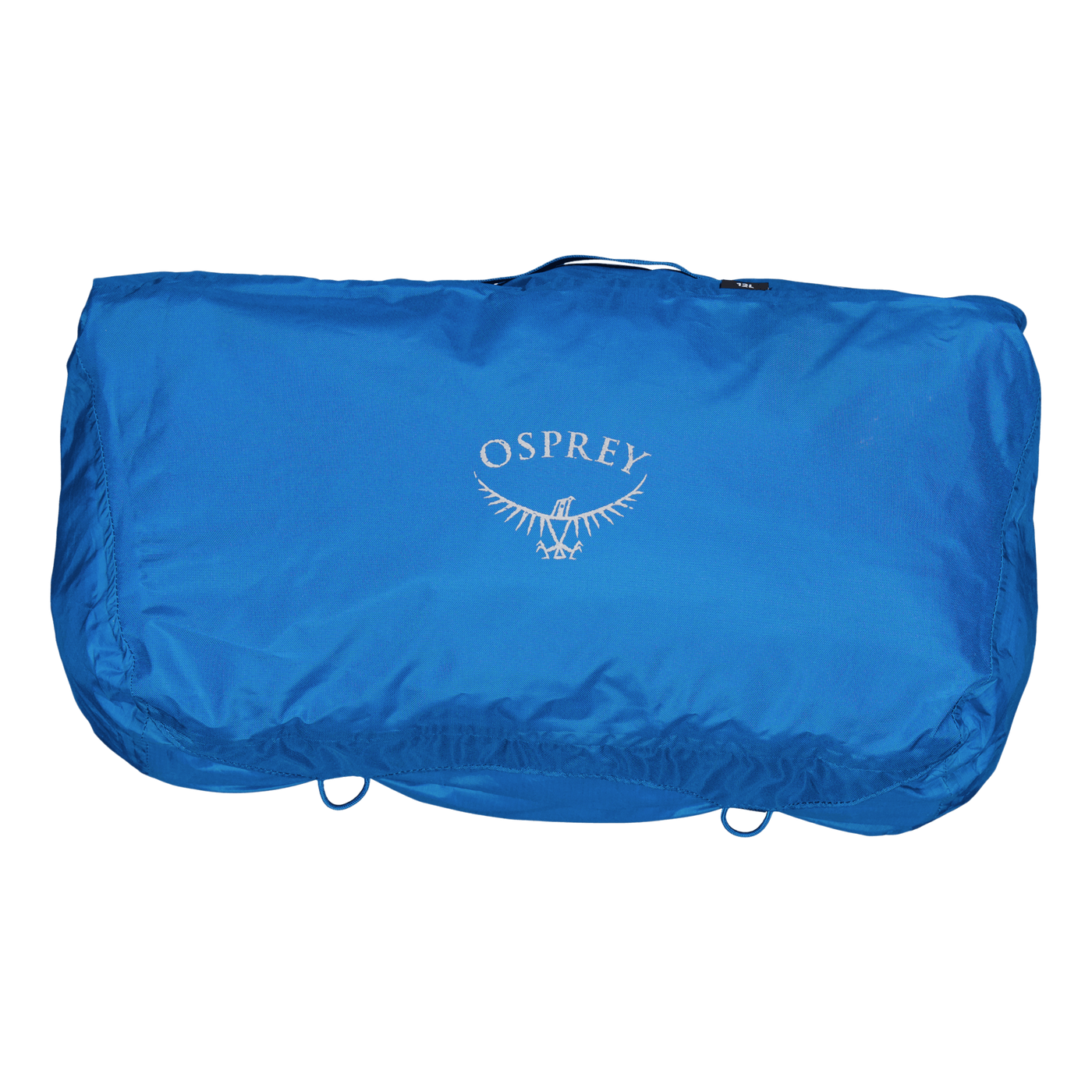 Straightjacket Comp Sack Waterfront Blue