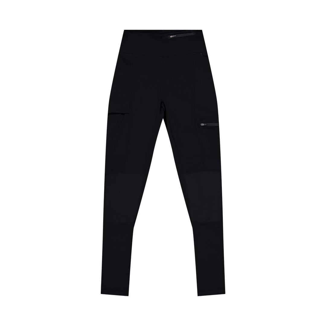 Outdoor Tights Wmn I Black
