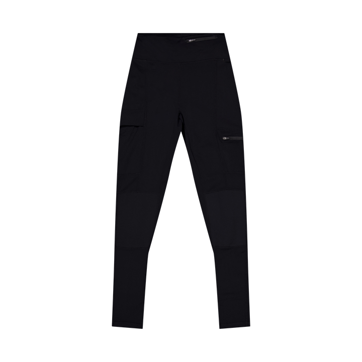 Outdoor Tights Wmn I Black