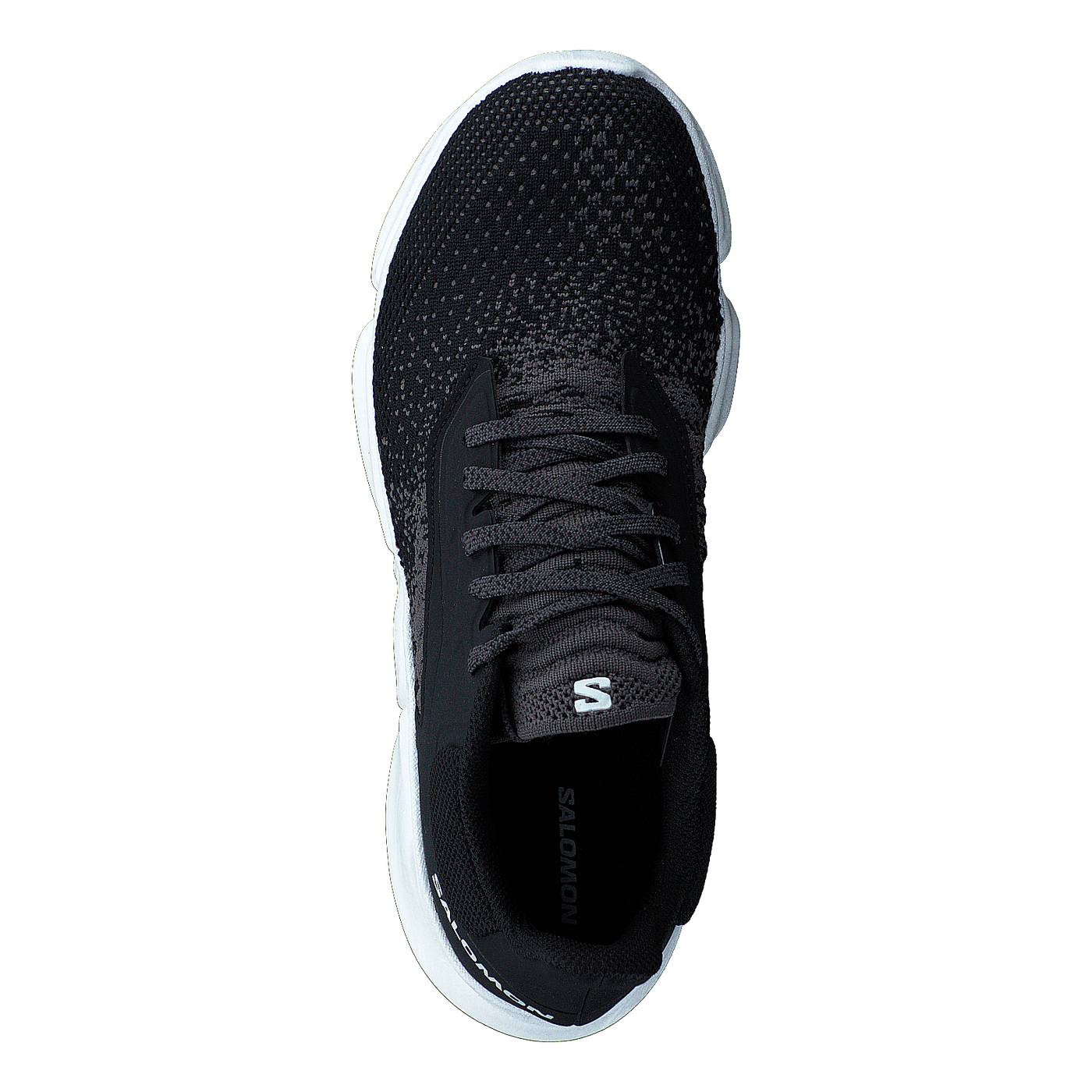 Predict Soc3 W Black/magnet/white