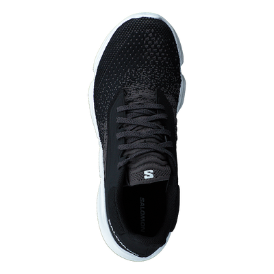 Predict Soc3 W Black/magnet/white
