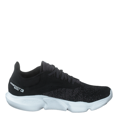 Predict Soc3 W Black/magnet/white