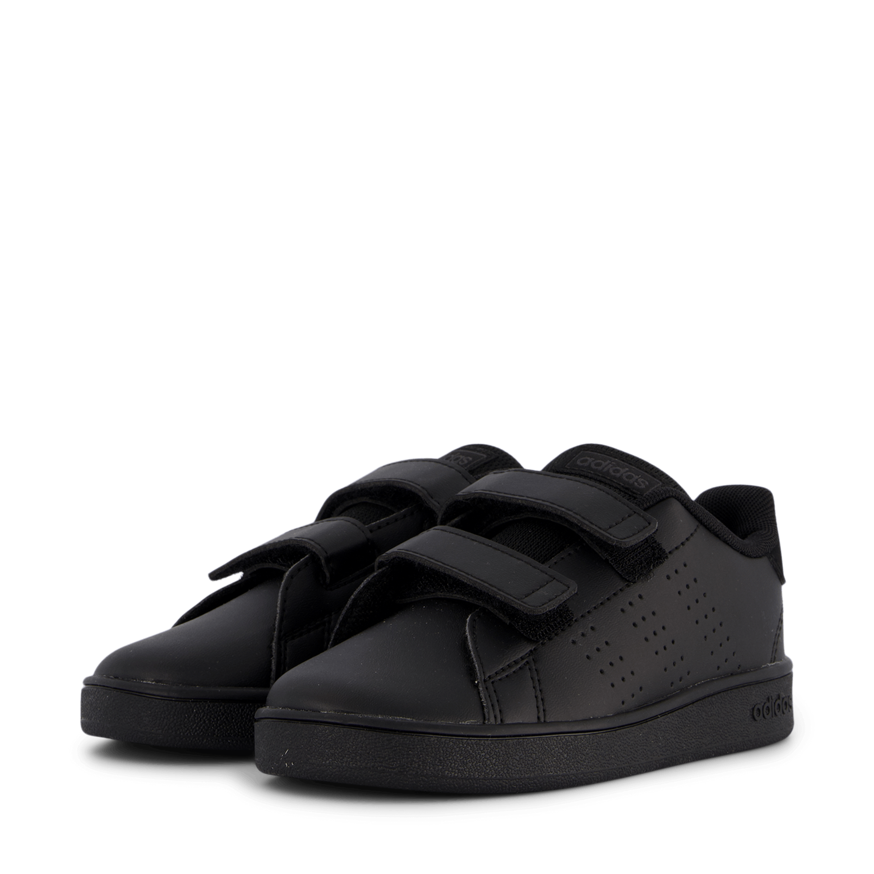 Adidas advantage clean scratch best sale