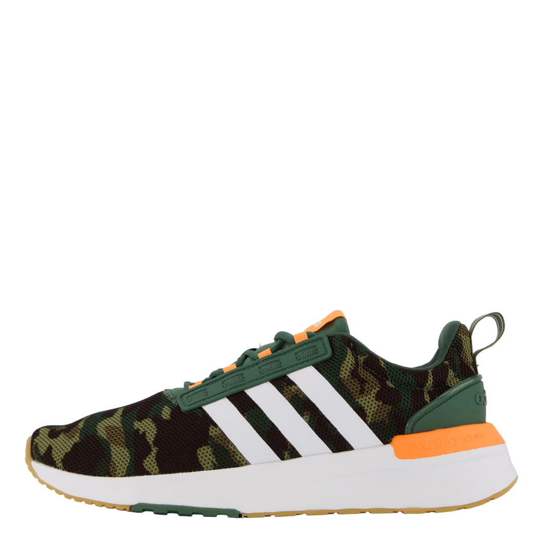 Racer Tr21 Greoxi/ftwwht/scrora