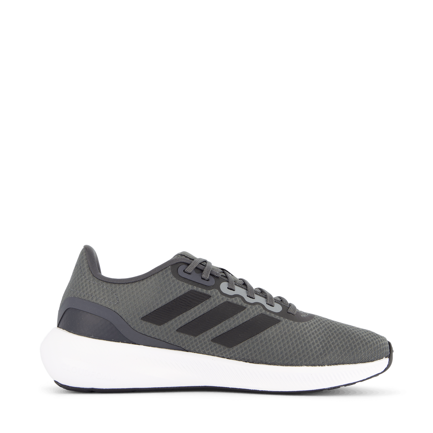 Runfalcon 3.0 Shoes Grey Six / Core Black / Carbon