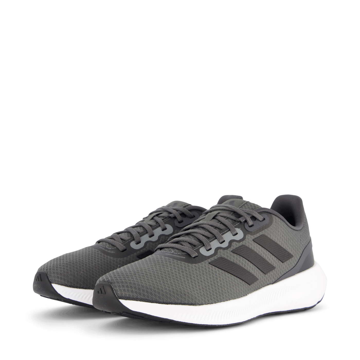 Runfalcon 3.0 Shoes Grey Six / Core Black / Carbon