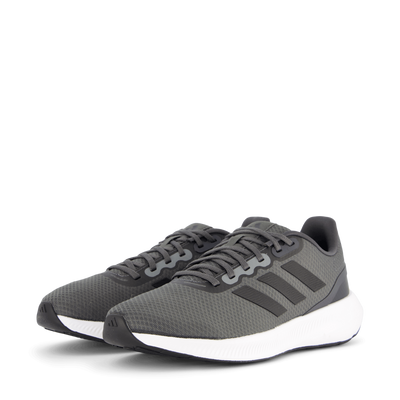 Runfalcon 3.0 Shoes Grey Six / Core Black / Carbon