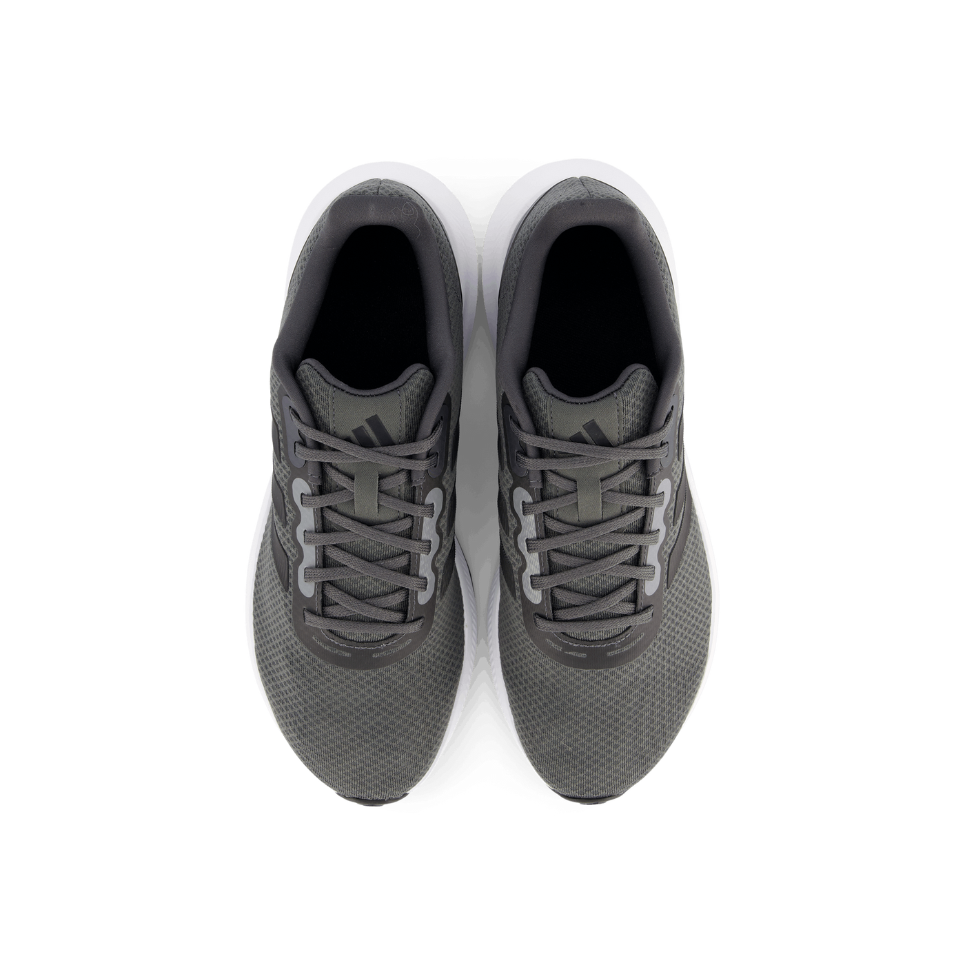 Runfalcon 3.0 Shoes Grey Six / Core Black / Carbon