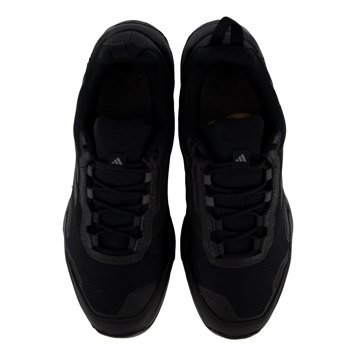 Eastrail 2.0 RAIN.RDY Hiking Shoes Core Black / Carbon / Grey Five