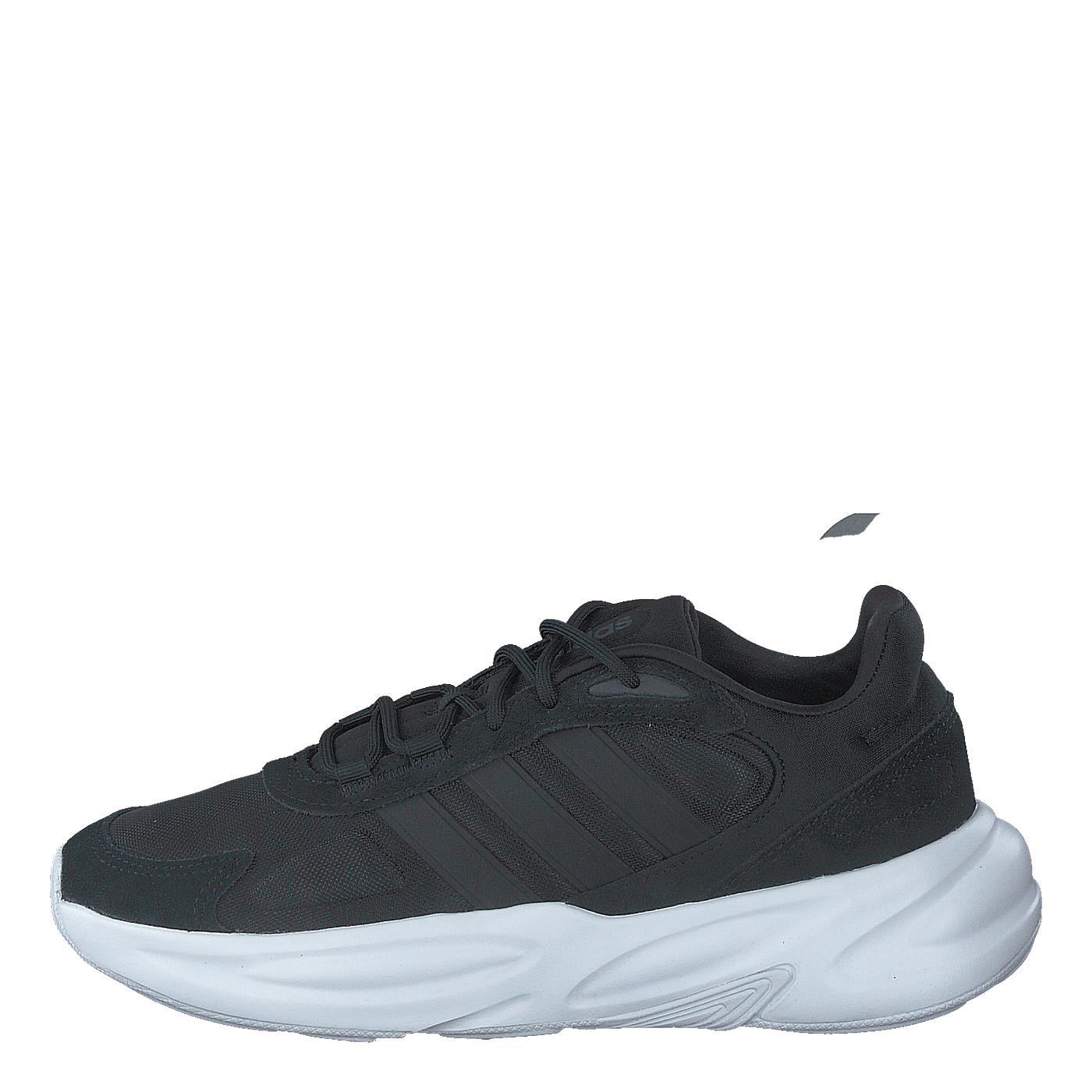 Ozelle Cloudfoam Shoes Core Black / Core Black / Grey Six