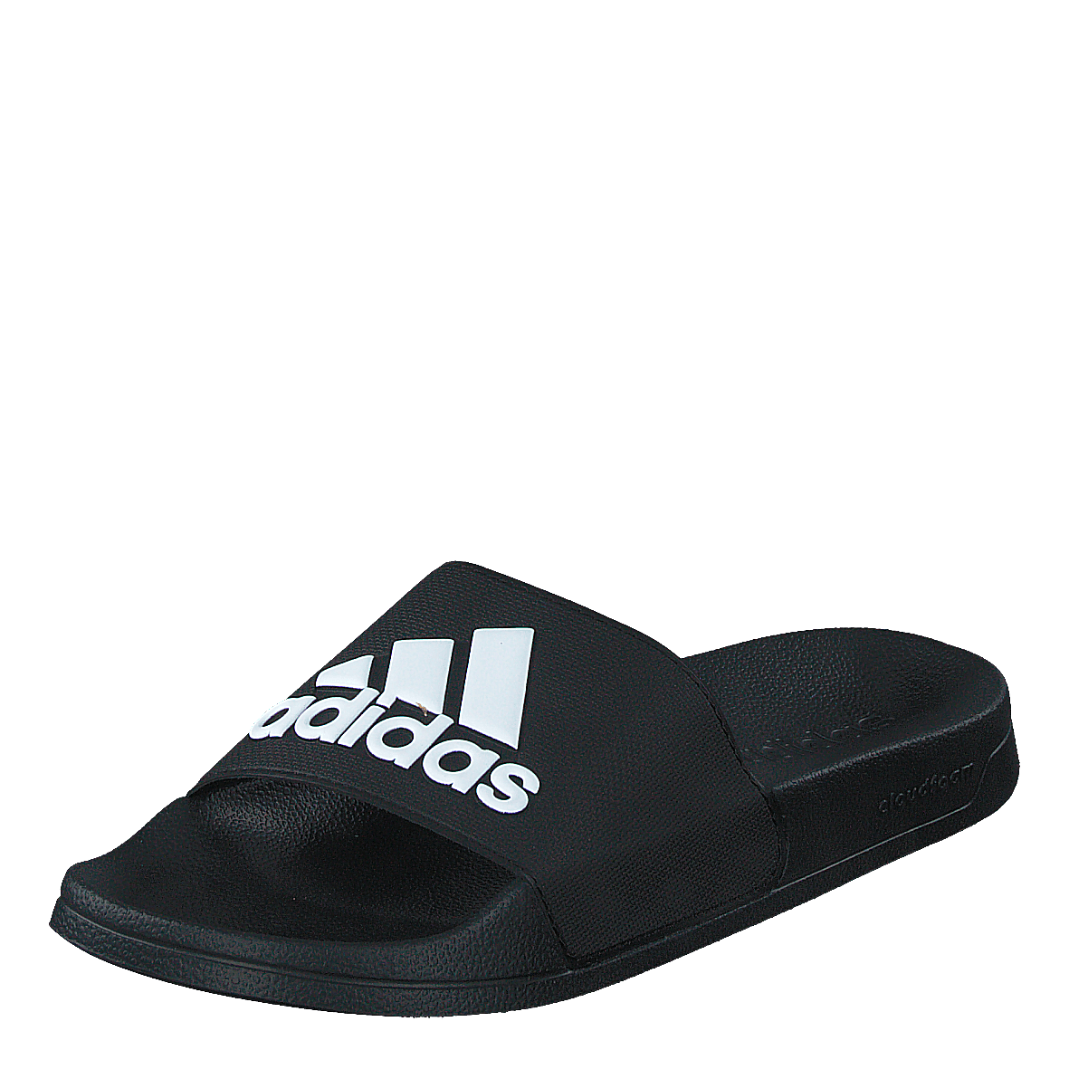 Adilette Shower Slides Core Black / Cloud White / Core Black