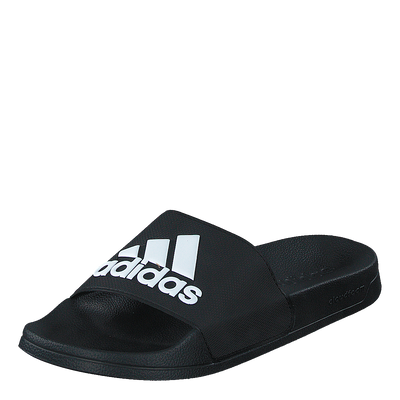 Adilette Shower Slides Core Black / Cloud White / Core Black