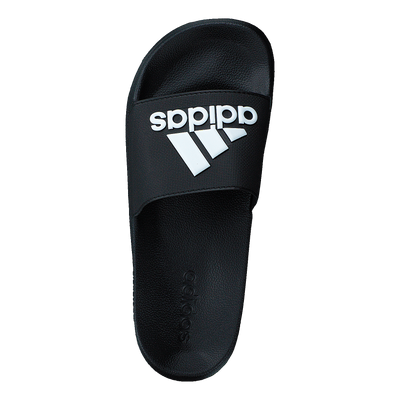 Adilette Shower Slides Core Black / Cloud White / Core Black