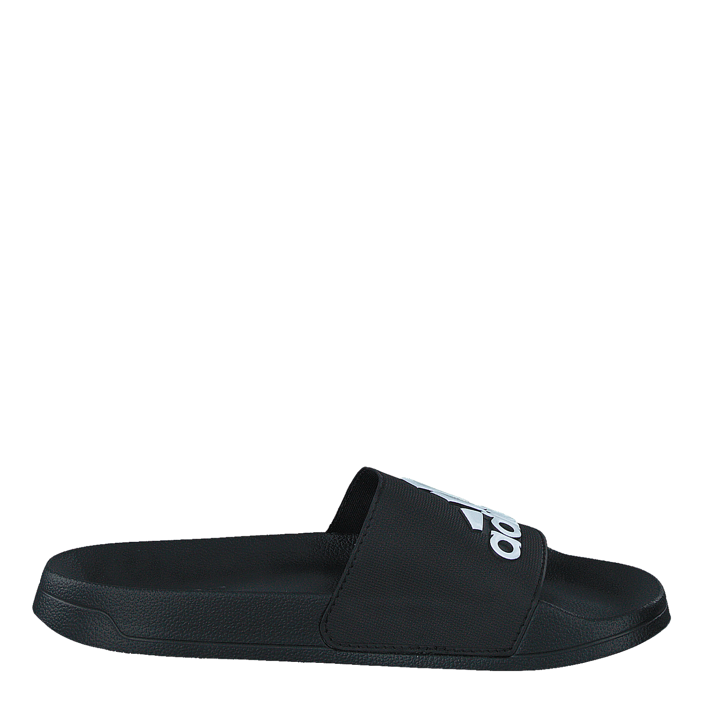 Adilette Shower Slides Core Black / Cloud White / Core Black