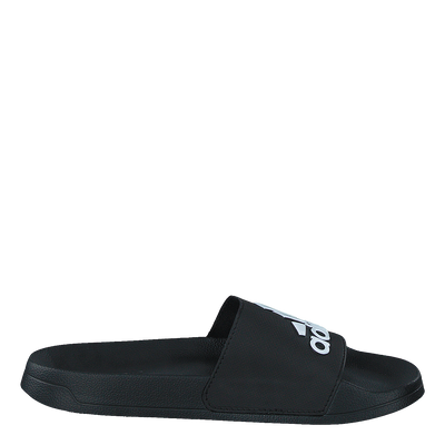 Adilette Shower Slides Core Black / Cloud White / Core Black