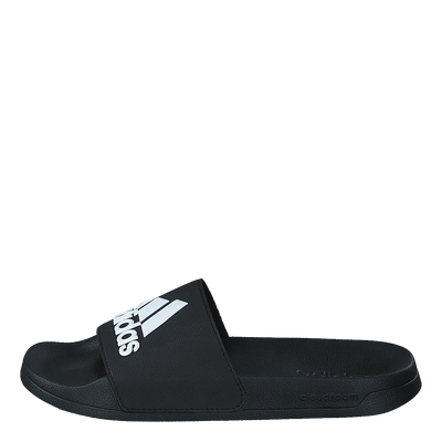 Adilette Shower Slides Core Black / Cloud White / Core Black