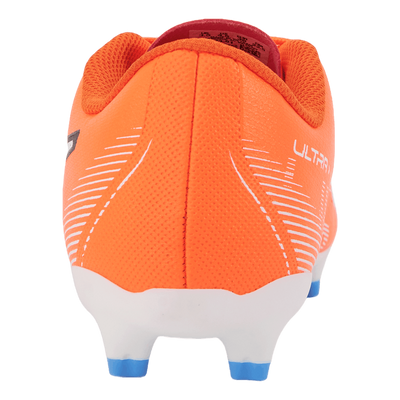 Ultra Play Fg/ag Jr Ultra Orange-puma White-blue G