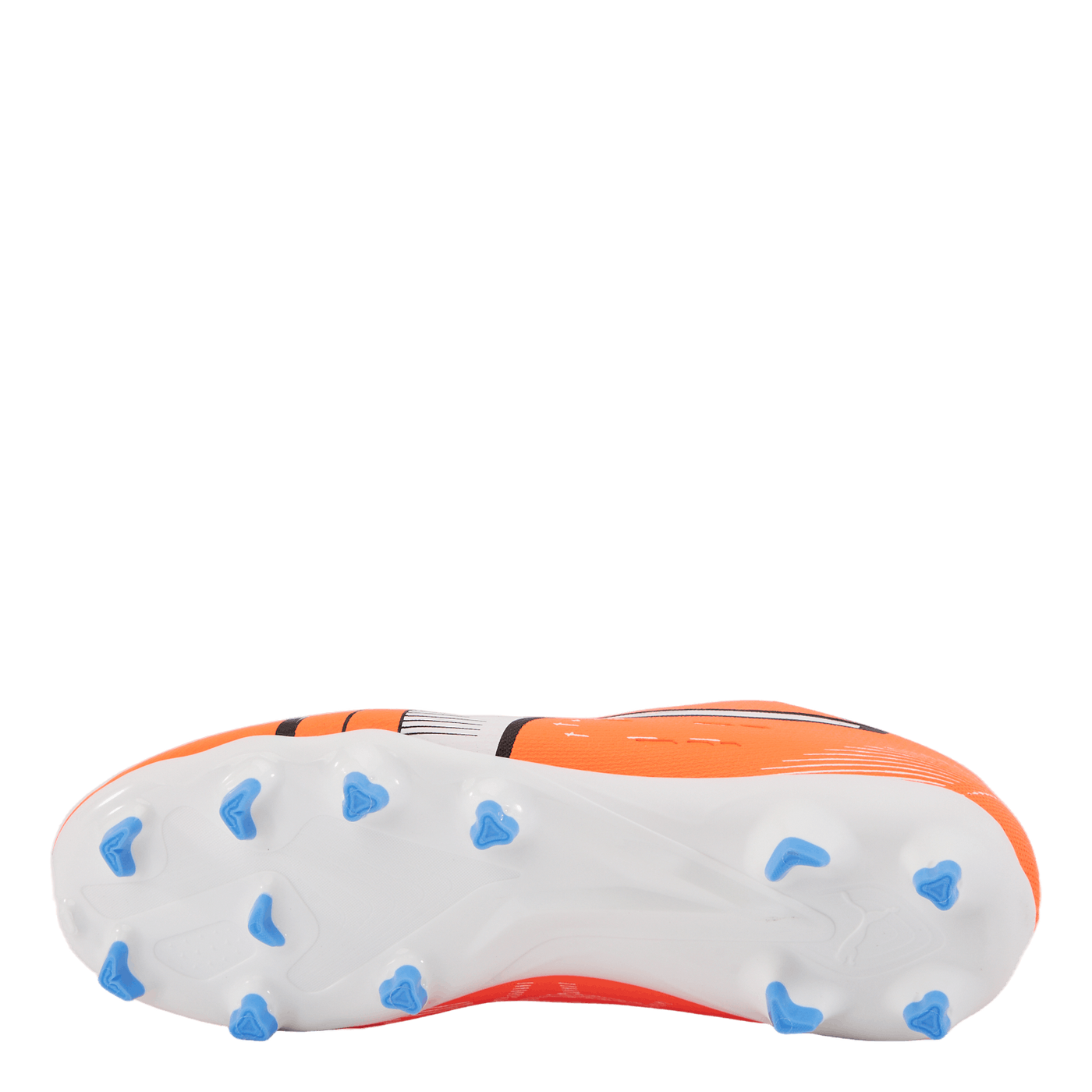Ultra Play Fg/ag Jr Ultra Orange-puma White-blue G