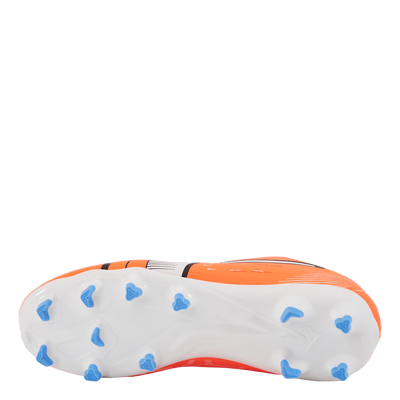 Ultra Play Fg/ag Jr Ultra Orange-puma White-blue G