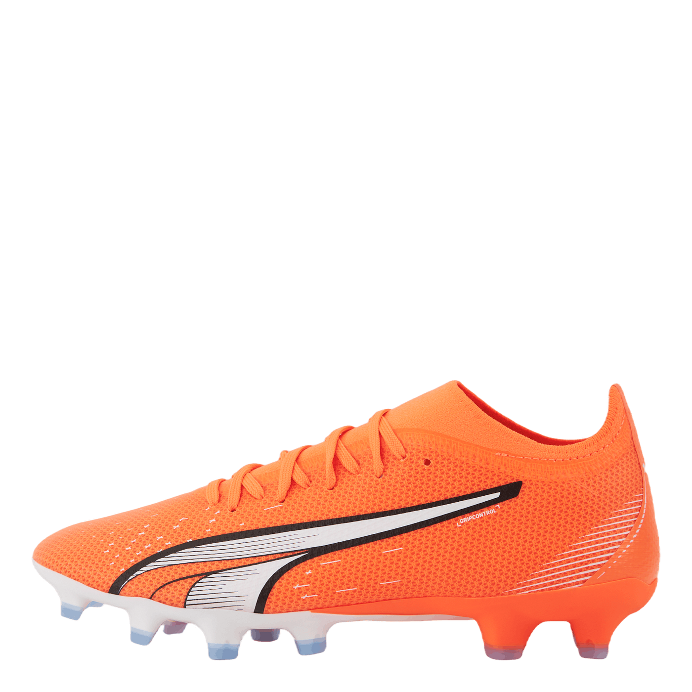 Ultra Match Fg/ag Ultra Orange-puma White-blue G
