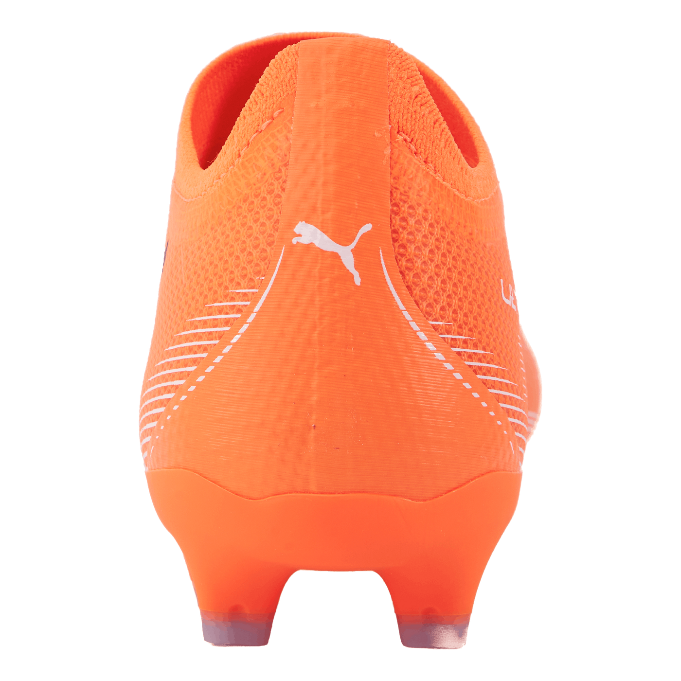 Ultra Match Fg/ag Ultra Orange-puma White-blue G