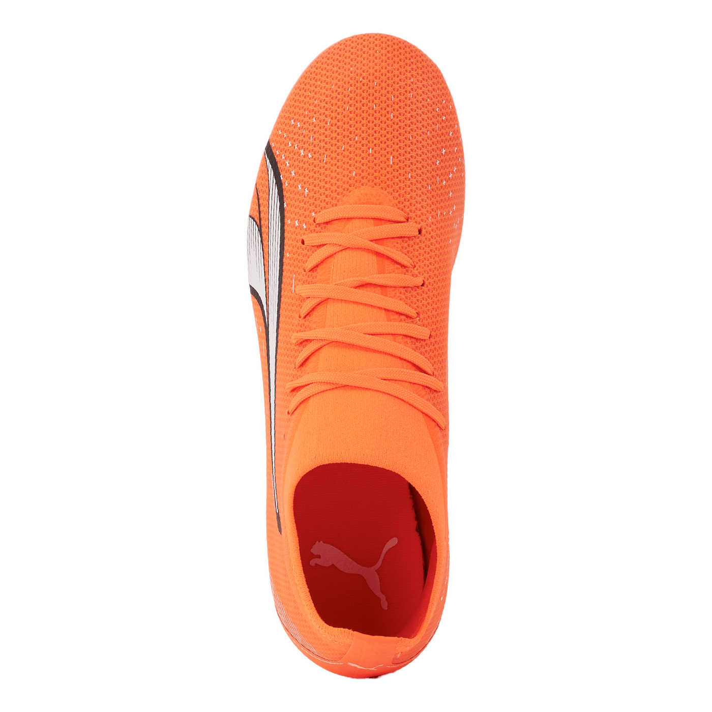 Ultra Match Fg/ag Ultra Orange-puma White-blue G