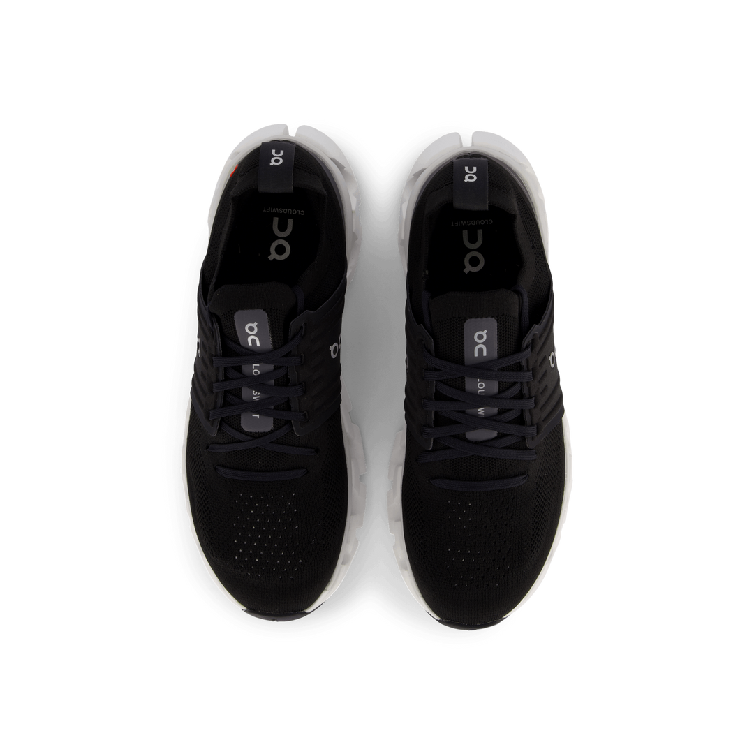 Cloudswift 3 All Black