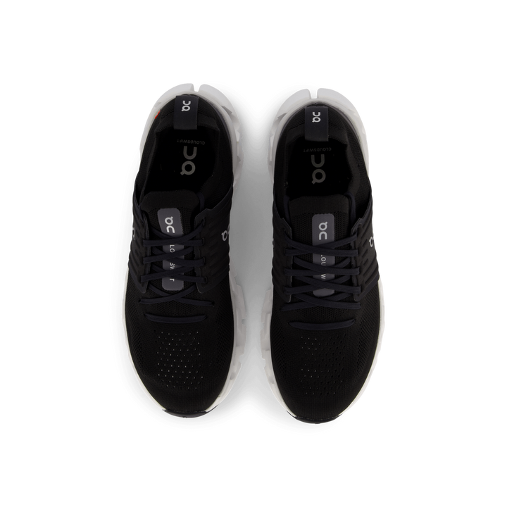 Cloudswift 3 All Black