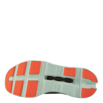 Cloudmonster Undyed-white | Creek