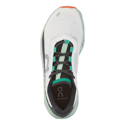 Cloudmonster Undyed-white | Creek