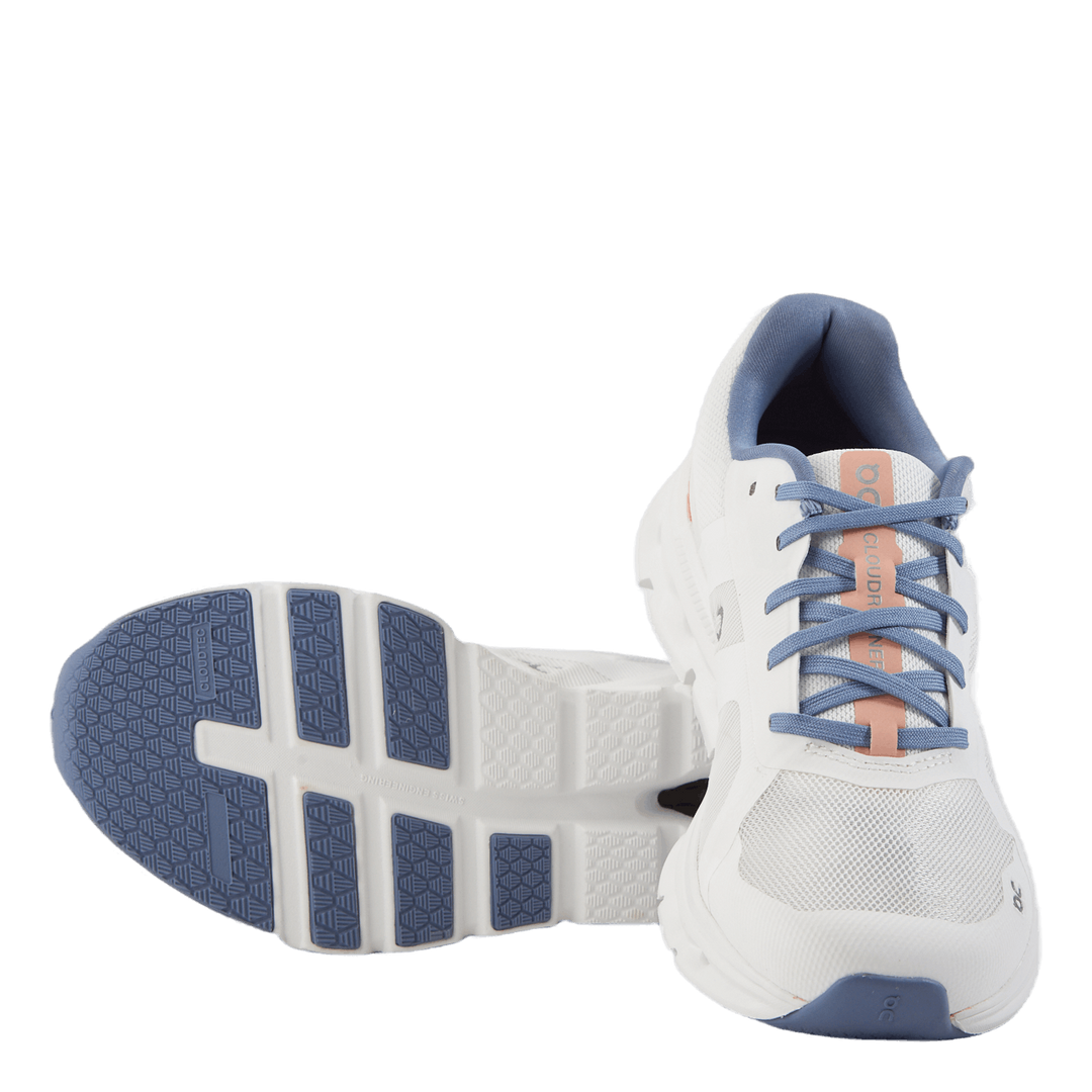 Cloudrunner Undyed-white | Flame