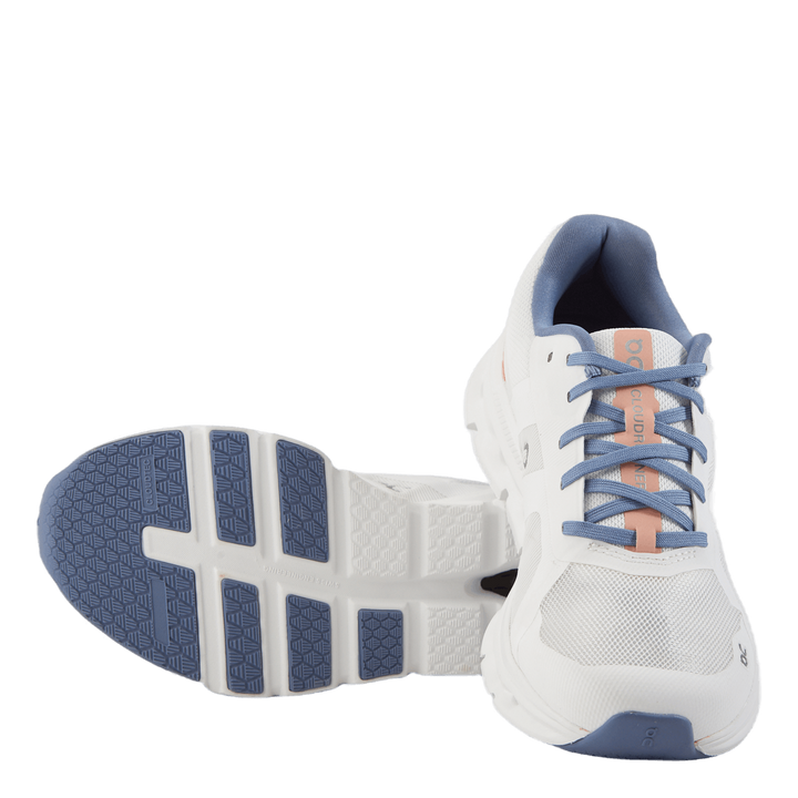 Cloudrunner Undyed-white | Flame