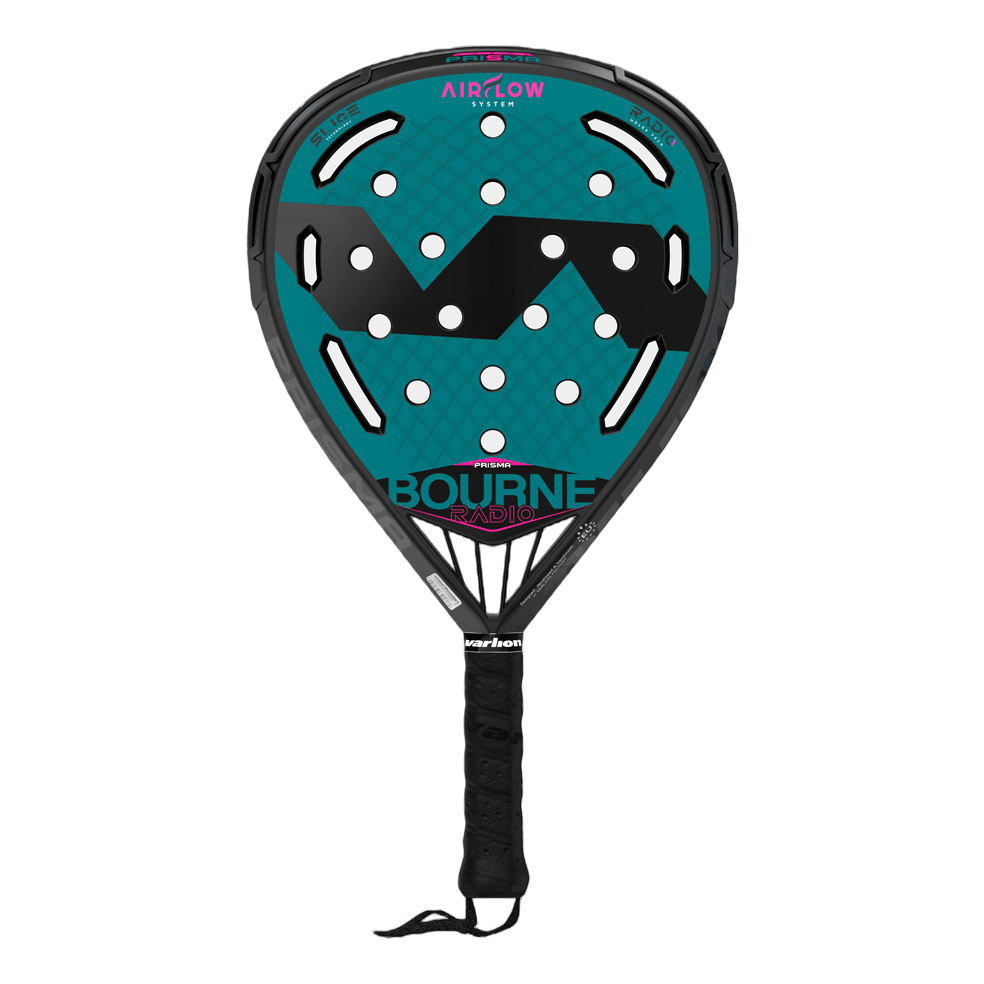 Bourne Summum Prisma Radio
