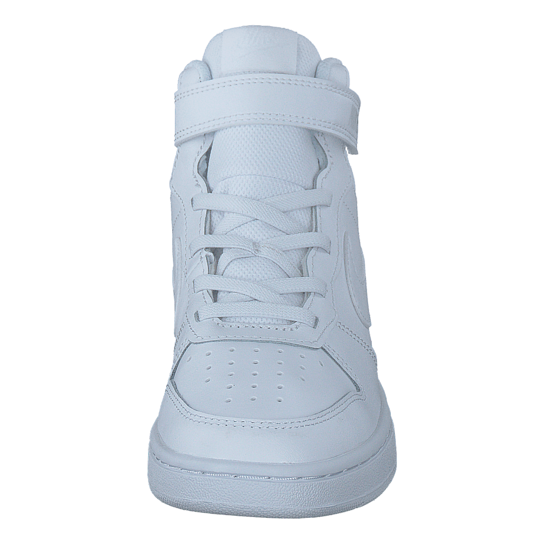 Court Borough Mid 2 Little Kids&