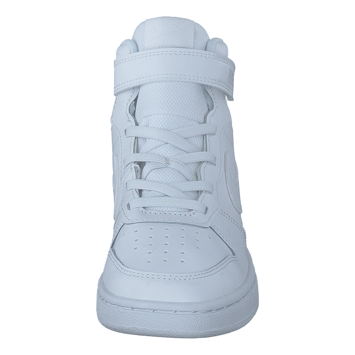 Court Borough Mid 2 Little Kids&