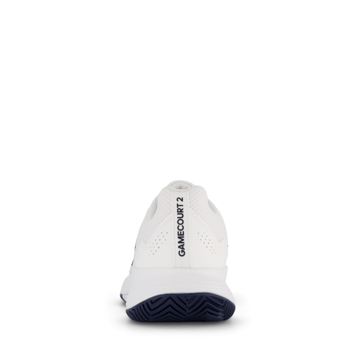 Gamecourt 2 M White