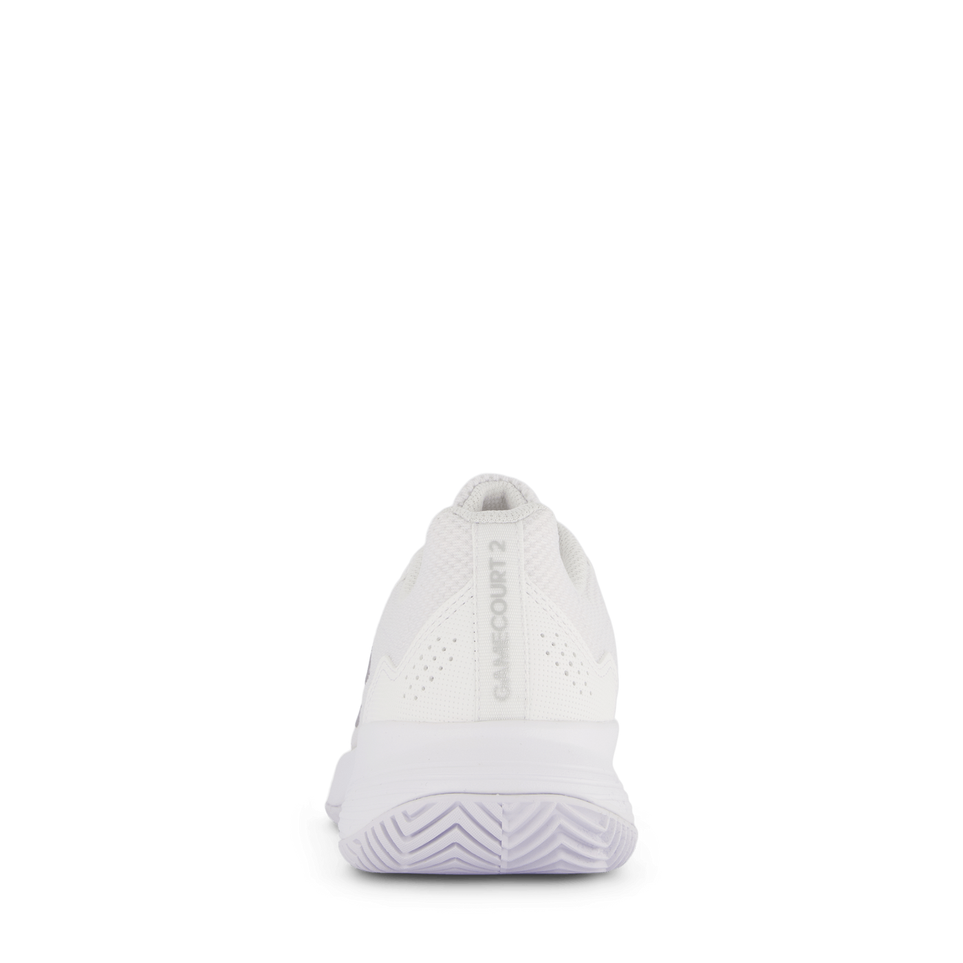 Gamecourt 2 W White