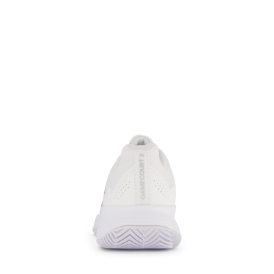 Gamecourt 2 W White