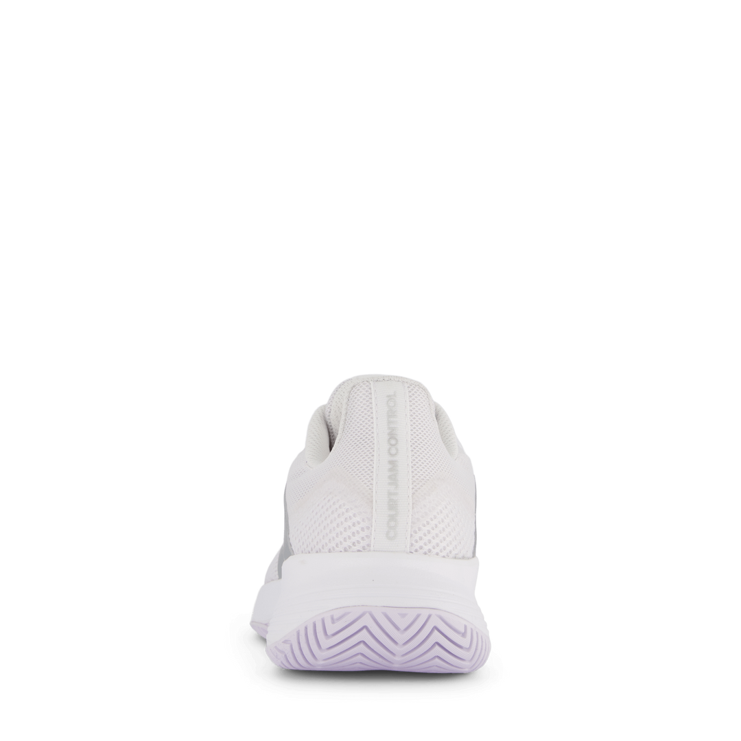 Courtjam Control W White
