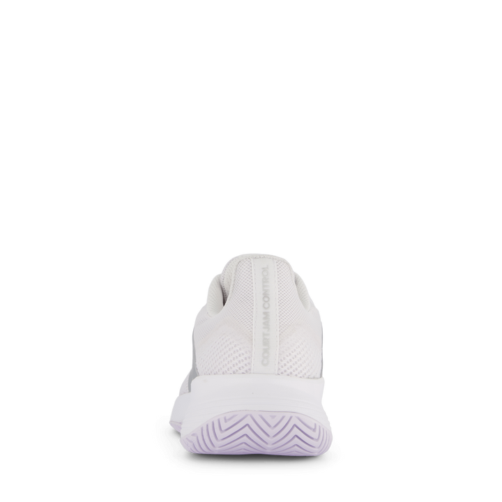Courtjam Control W White