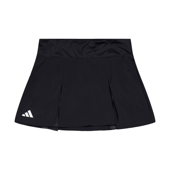 Club Pleated Skirt Black