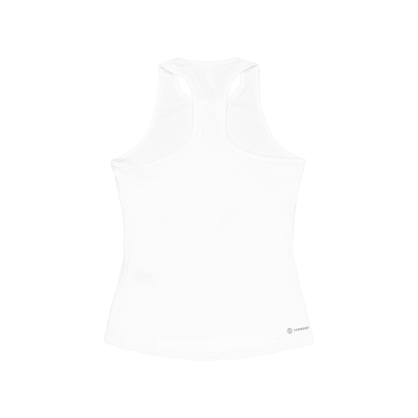 Club Tank White