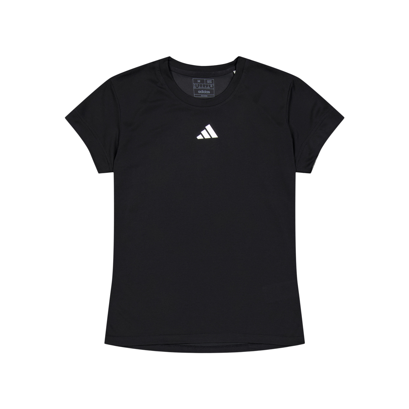 Freelift Tee Black