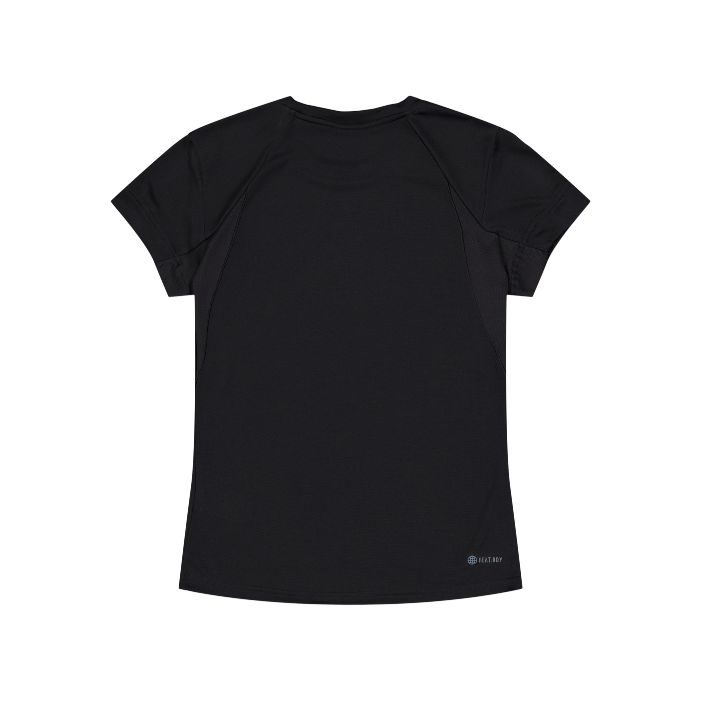 Freelift Tee Black