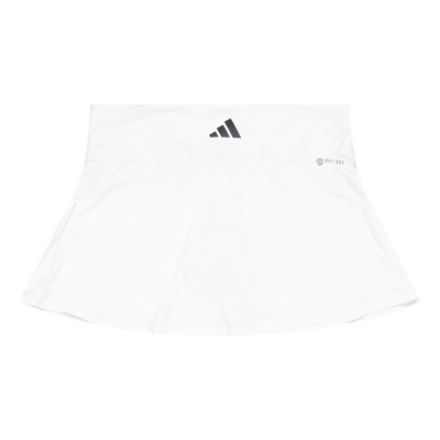 Match Skirt White